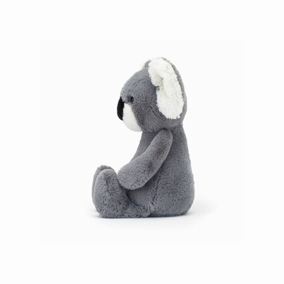 Jellycat Bashful Koala Australia | 498253TNM